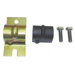 KIT BUCHA BARRA ESTABILIZADORA - CHEVROLET MONZA 1.6 8V/1.8 8V/2.0 8V 1984-1990