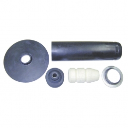 KIT AMORTECEDOR - CHEVROLET CELTA 1.0 8V/1.4 8V 1999-2016 CORSA 1.0 16V/1.0 8V 1994-2003