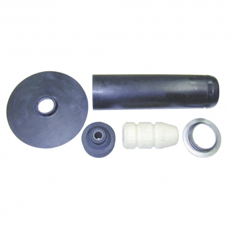 KIT AMORTECEDOR - CHEVROLET CELTA 1.0 8V/1.4 8V 1999-2016 CORSA 1.0 16V/1.0 8V 1994-2003