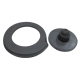 KIT AMORTECEDOR - CHEVROLET KADETT 1.8 8V/2.0 8V 1989-1998 IPANEMA 1.8 8V/2.0 8V 1989-1997