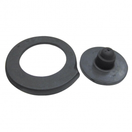 KIT AMORTECEDOR - CHEVROLET KADETT 1.8 8V/2.0 8V 1989-1998 IPANEMA 1.8 8V/2.0 8V 1989-1997