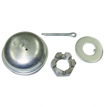 KIT CALOTAS - CHEVROLET OPALA 2.5 8V/4.1 12V 1975-1992