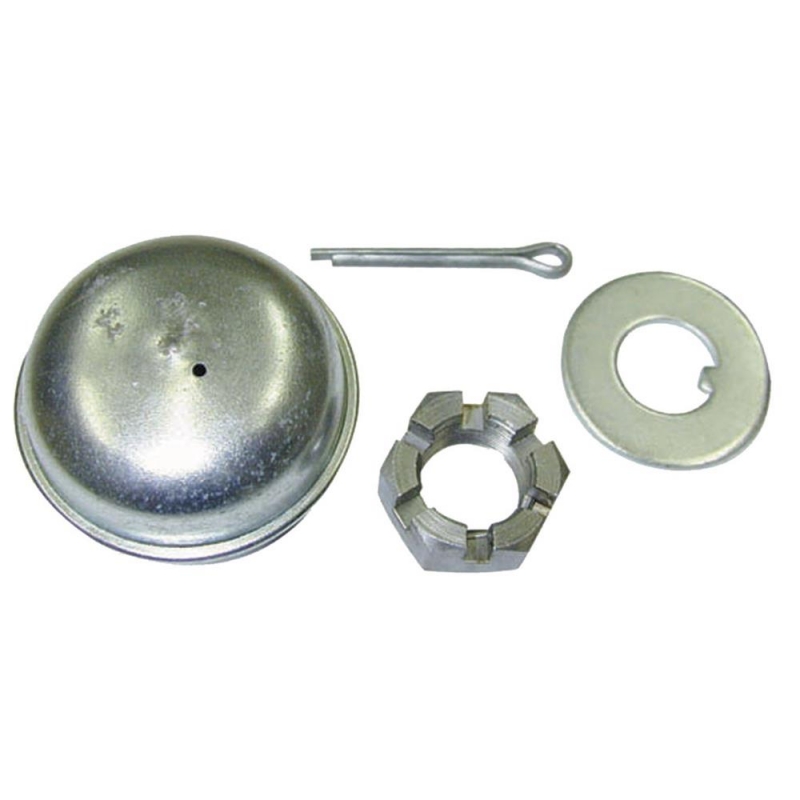 KIT CALOTAS - CHEVROLET OPALA 2.5 8V/4.1 12V 1975-1992