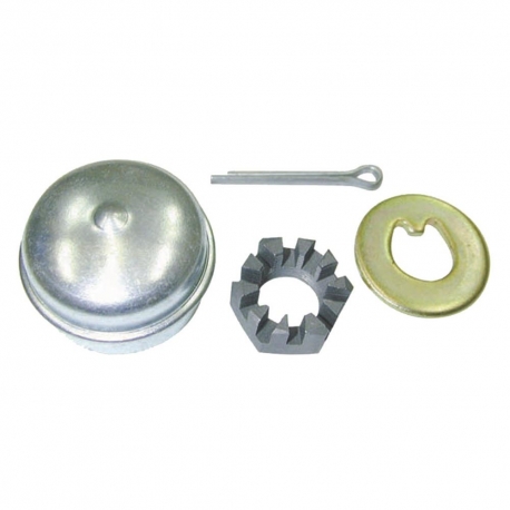 KIT CALOTAS - CHEVROLET CORSA 1.0 8V/1.4 8V/1.6 8V 1994-2012