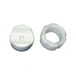 BUCHA CAIXA DIRECAO - CHEVROLET CORSA 1.0 8V/1.4 8V/1.6 8V 1994-2012