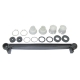 KIT REPARO DO TRAMBULADOR COM LIAME - CHEVROLET CELTA 1.0 8V/1.4 8V 1999-2016 CORSA 1.0 16V/1.0 8V/1.6 8V 1994-2008