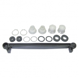 KIT REPARO DO TRAMBULADOR COM LIAME - CHEVROLET CELTA 1.0 8V/1.4 8V 1999-2016 CORSA 1.0 16V/1.0 8V/1.6 8V 1994-2008