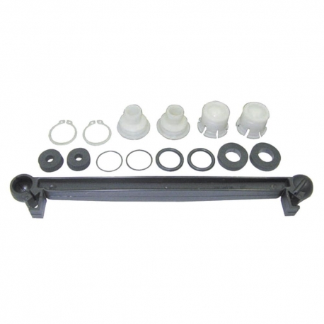 KIT REPARO DO TRAMBULADOR COM LIAME - CHEVROLET CELTA 1.0 8V/1.4 8V 1999-2016 CORSA 1.0 16V/1.0 8V/1.6 8V 1994-2008