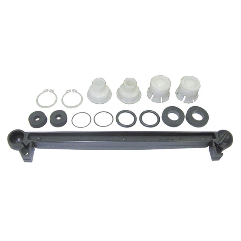 KIT REPARO DO TRAMBULADOR COM LIAME - CHEVROLET CELTA 1.0 8V/1.4 8V 1999-2016 CORSA 1.0 16V/1.0 8V/1.6 8V 1994-2008