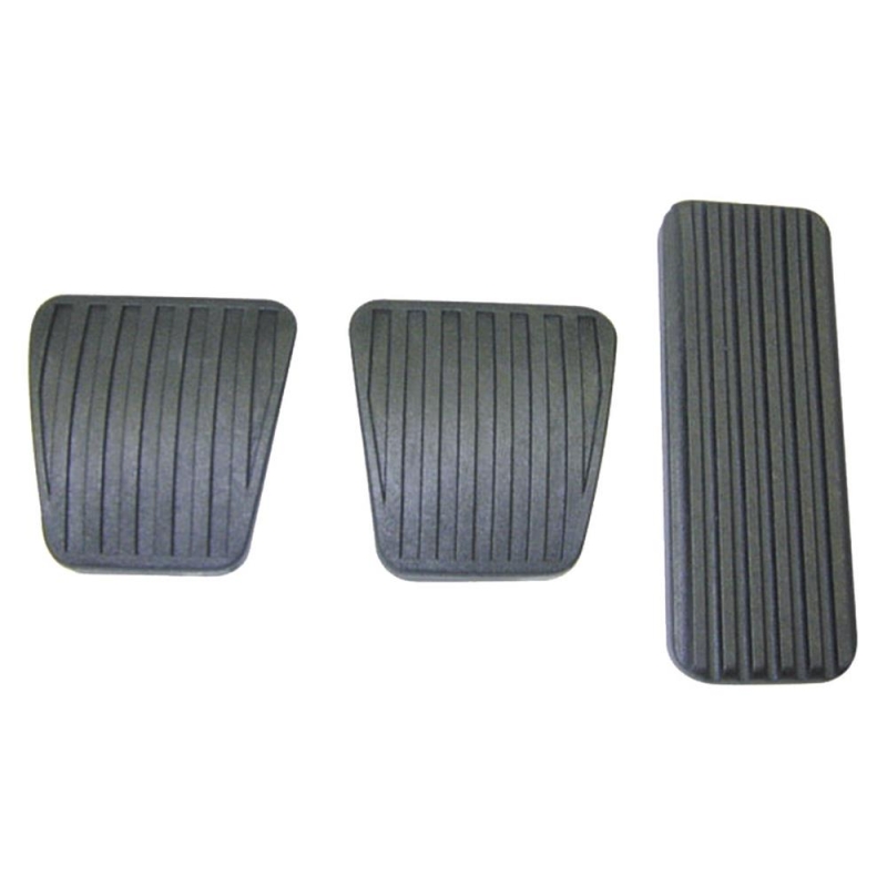 KIT CAPA PEDAL - CHEVROLET CORSA 1.0 8V/1.4 8V/1.6 8V 1986-2012 KADETT 1.8 8V/2.0 8V 1986-1998 MONZA 1.8 8V/2.0 8V 1986