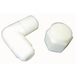KIT COTOVELO BOMBA DAGUA - CHEVROLET CHEVETTE 1.0 8V/1.4 8V/1.6 8V 1974-1994 OPALA 2.5 8V/4.1 12V 1971-1992