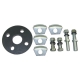 KIT REPARO DA JUNTA ELASTICA - CHEVROLET CHEVETTE 1.0 8V/1.4 8V/1.6 8V 1974-1994