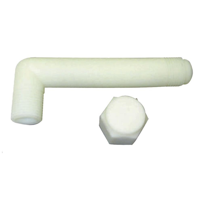 KIT COTOVELO BOMBA DAGUA - CHEVROLET CHEVETTE 1.0 8V/1.4 8V/1.6 8V 1974-1994 OPALA 2.5 8V/4.1 12V 1971-1992