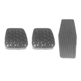 KIT CAPA PEDAL - CHEVROLET VECTRA 2.0 8V/2.2 16V/2.2 8V 1997-2005