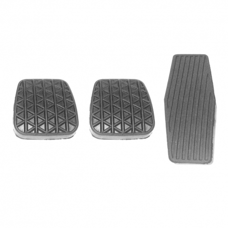 KIT CAPA PEDAL - CHEVROLET VECTRA 2.0 8V/2.2 16V/2.2 8V 1997-2005