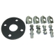 KIT REPARO DA JUNTA ELASTICA - CHEVROLET OPALA 2.5 8V/4.1 12V 1971-1992