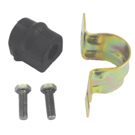 KIT BUCHA BARRA ESTABILIZADORA - CHEVROLET ASTRA 1.8 8V/2.0 16V/2.0 8V 1999-2009
