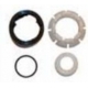 KIT REPARO ALAVANCA CAMBIO - CHEVROLET CELTA 1.0 8V 2006-2013 CLASSIC 1.0 8V 2010-2013 CORSA 1.4 8V 2006-2012 PRISMA 1.4 8V 2007