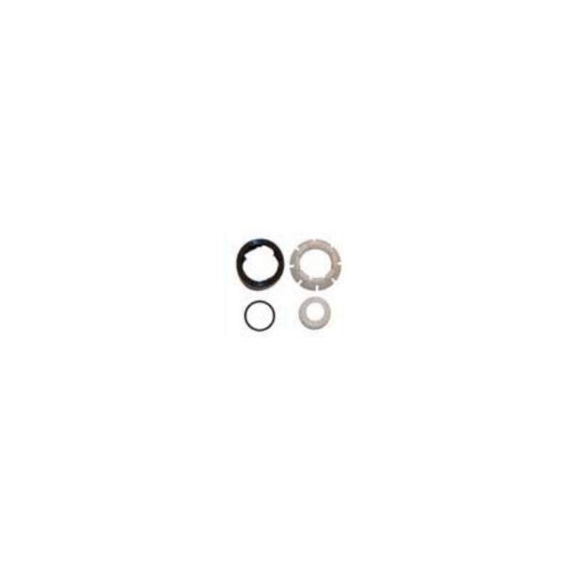 KIT REPARO ALAVANCA CAMBIO - CHEVROLET CELTA 1.0 8V 2006-2013 CLASSIC 1.0 8V 2010-2013 CORSA 1.4 8V 2006-2012 PRISMA 1.4 8V 2007