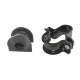 KIT BUCHA BARRA ESTABILIZADORA - CHEVROLET MONTANA 1.4 8V 2011-2014
