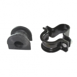 KIT BUCHA BARRA ESTABILIZADORA - CHEVROLET MONTANA 1.4 8V 2011-2014