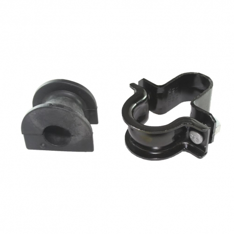 KIT BUCHA BARRA ESTABILIZADORA - CHEVROLET MONTANA 1.4 8V 2011-2014