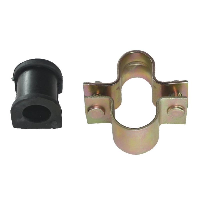 KIT BUCHA BARRA ESTABILIZADORA - CHEVROLET AGILE 1.4 8V 2010-2014