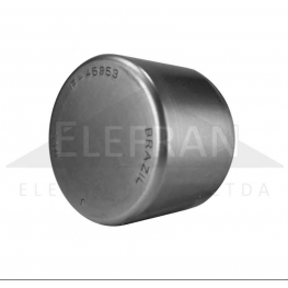 ROLAMENTO ALTERNADOR - CORCEL II/MONZA/OPALA/ CHEVETE /OPALA/CARAVAN 4.1 69/74 - C/AR