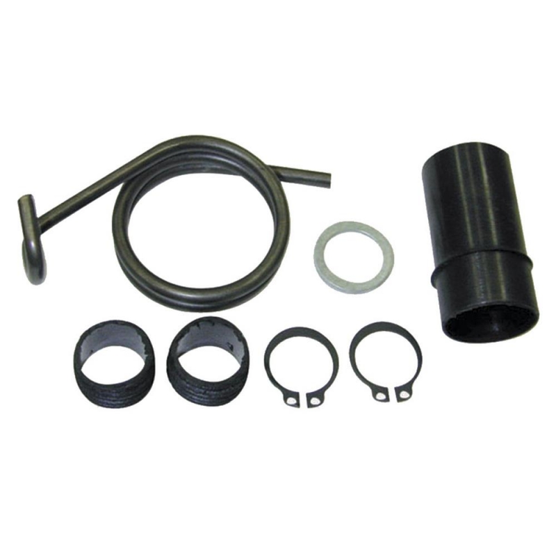 KIT GARFO EMBREAGEM - VOLKSWAGEN KOMBI 1.4 8V/1.5 8V/1.6 8V 1967-2012 FUSCA 1.3 8V/1.5 8V/1.6 8V 1968-1996 BRASILIA 1.3 8V/1