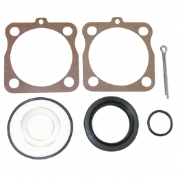 KIT RETENTOR DE RODA - VOLKSWAGEN KOMBI 1.4 8V/1.5 8V/1.6 8V 1967-2012 FUSCA 1.3 8V/1.5 8V/1.6 8V 1968-1996 BRASILIA 1.3 8V/1