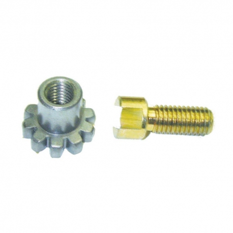 KIT REGULAGEM DO PATIM - VOLKSWAGEN FUSCA 1.3 8V/1.5 8V/1.6 8V 1974-1996 BRASILIA 1.3 8V/1.6 8V 1973-1982 VARIANT 1.6 8V 1969-1