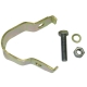 KIT BUCHA BARRA ESTABILIZADORA - VOLKSWAGEN KOMBI 1.2 8V/1.5 8V/1.6 8V 1959-1995