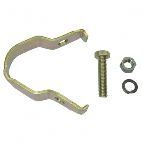 KIT BUCHA BARRA ESTABILIZADORA - VOLKSWAGEN KOMBI 1.2 8V/1.5 8V/1.6 8V 1959-1995