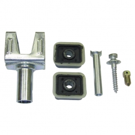 KIT ACOPLAMENTO HASTE - VOLKSWAGEN GOL 1.3 8V/1.6 8V 1980-1986 SAVEIRO 1.6 8V 1982-1986