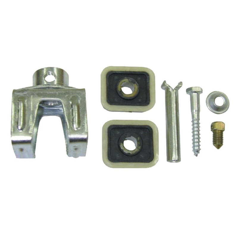 KIT ACOPLAMENTO HASTE - VOLKSWAGEN BRASILIA 1.3 8V/1.6 8V 1973-1982 VARIANT 1.6 8V 1969-1981