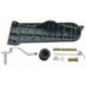 KIT PEDAL ACELERADOR - VOLKSWAGEN FUSCA 1.3 8V/1.5 8V/1.6 8V 1968-1996 BRASILIA 1.3 8V/1.6 8V 1973-1982 VARIANT 1.6 8V 1969-1