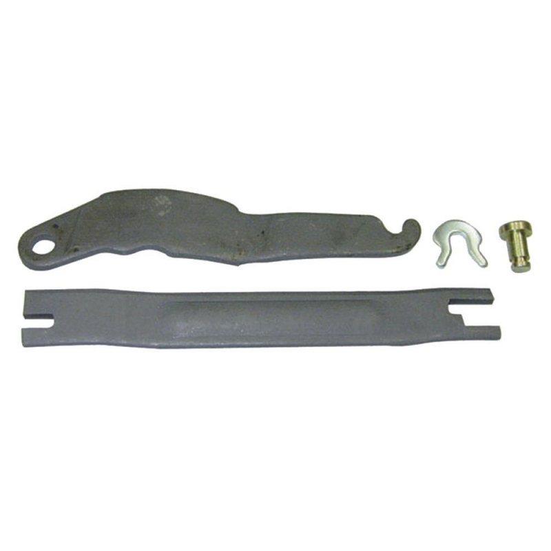 KIT ALAVANCA FREIO MAO - VOLKSWAGEN FUSCA 1.3 8V/1.5 8V/1.6 8V 1968-1996 BRASILIA 1.3 8V/1.6 8V 1973-1982