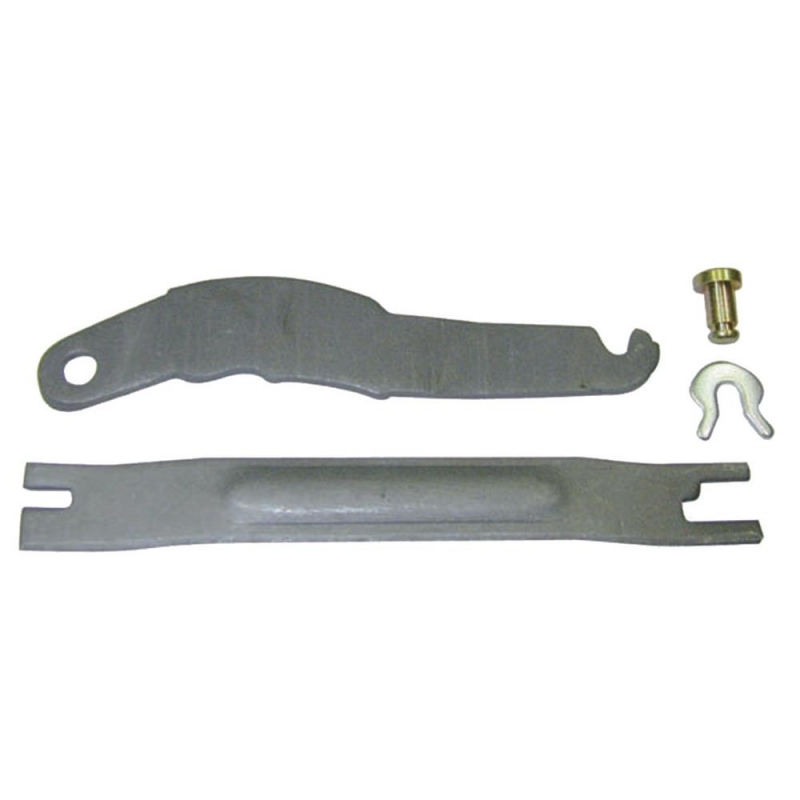 KIT ALAVANCA FREIO MAO - VOLKSWAGEN FUSCA 1.3 8V/1.5 8V/1.6 8V 1968-1996 BRASILIA 1.3 8V/1.6 8V 1973-1982