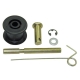 KIT PEDAL ACELERADOR - VOLKSWAGEN FUSCA 1.3 8V/1.5 8V/1.6 8V 1968-1996 BRASILIA 1.3 8V/1.6 8V 1973-1982 VARIANT 1.6 8V 1969-1