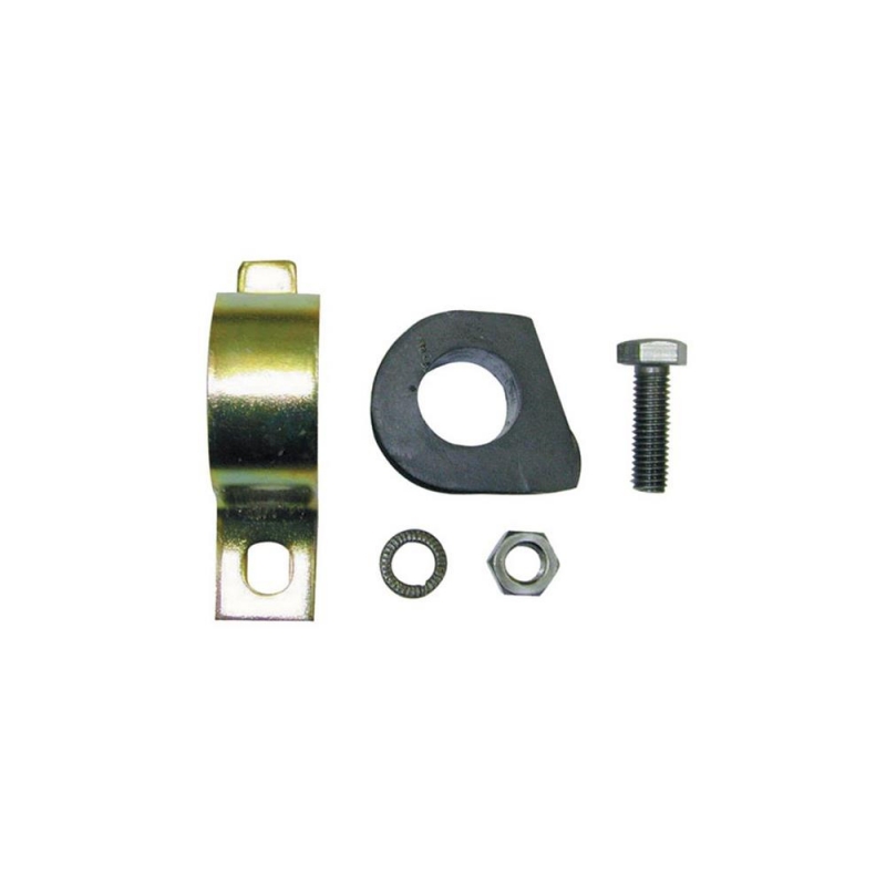 KIT BUCHA BARRA ESTABILIZADORA - VOLKSWAGEN PASSAT 1.5 8V/1.6 8V/2.0 16V 1974-2015