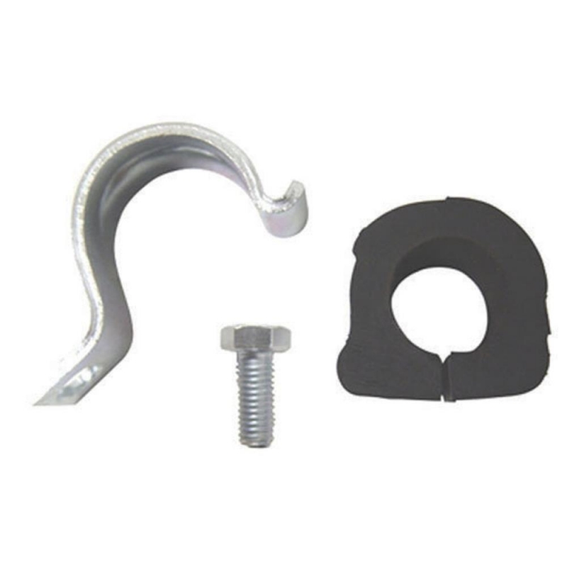 KIT BUCHA BARRA ESTABILIZADORA - VOLKSWAGEN GOLF 1.4 16V/1.6 8V/2.0 8V 1999-2016 AUDI A3 1.4 16V/1.8 16V/1.8 20V 1999-2016 A3 SE