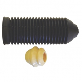 KIT AMORTECEDOR - VOLKSWAGEN GOLF 1.4 16V/1.6 8V/2.0 8V 2001-2016 AUDI A3 1.4 16V/1.8 16V/1.8 20V 2001-2016 A3 SEDAN 1.4