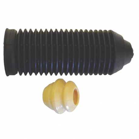 KIT AMORTECEDOR - VOLKSWAGEN GOLF 1.4 16V/1.6 8V/2.0 8V 2001-2016 AUDI A3 1.4 16V/1.8 16V/1.8 20V 2001-2016 A3 SEDAN 1.4