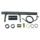 KIT GARFO EMBREAGEM - VOLKSWAGEN KOMBI 1.4 8V/1.5 8V/1.6 8V 1967-2012 FUSCA 1.3 8V/1.5 8V/1.6 8V 1968-1996 BRASILIA 1.3 8V/1