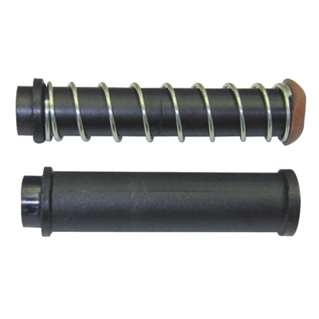 KIT CAPA TUCHO COM REGULAGEM - VOLKSWAGEN KOMBI 1.4 8V/1.5 8V/1.6 8V 1967-2012 FUSCA 1.3 8V/1.5 8V/1.6 8V 1968-1996 BRASILIA 1.3