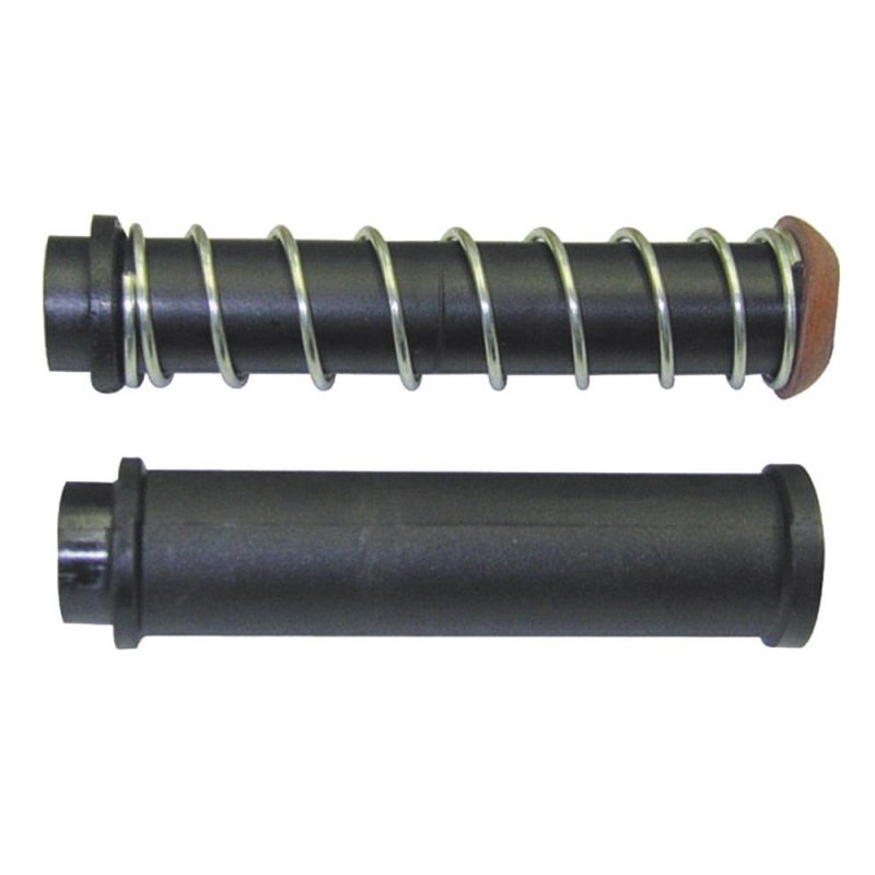 KIT CAPA TUCHO COM REGULAGEM - VOLKSWAGEN KOMBI 1.4 8V/1.5 8V/1.6 8V 1967-2012 FUSCA 1.3 8V/1.5 8V/1.6 8V 1968-1996 BRASILIA 1.3