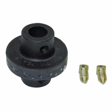 KIT ACOPLAMENTO HASTE - VOLKSWAGEN KOMBI 1.4 8V/1.5 8V/1.6 8V 1967-2012
