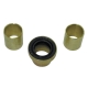 KIT REPARO TAMPA SELETORA - VOLKSWAGEN FUSCA 1.3 8V/1.5 8V/1.6 8V 1968-1983 BRASILIA 1.3 8V/1.6 8V 1973-1983 VARIANT 1.6 8V 1969