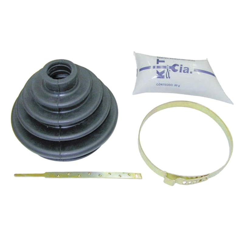 COIFA RODA - VOLKSWAGEN GOL 1.0 8V 1997-2005