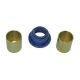 KIT TAMPA DO CAMBIO - VOLKSWAGEN KOMBI 1.4 8V/1.6 8V 1984-2012